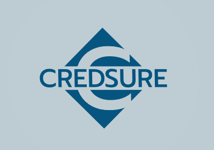 Credsure logo